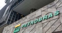 Sede da Petrobras em notícia sobre investigação internacional de contrato bilionário
