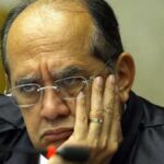 Romeu Zema e Gilmar Mendes em contexto de pedido no Supremo Tribunal Federal