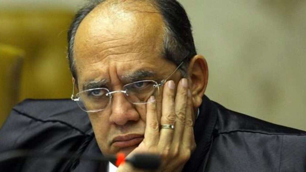 Romeu Zema e Gilmar Mendes em contexto de pedido no Supremo Tribunal Federal