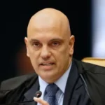 Alexandre de Moraes determinou restrições de visitas a Jair Bolsonaro durante internação