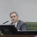 André Mendonça cobra explicações da PF sobre troca de delegado no caso do INSS
