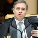 Ministro André Mendonça, do STF, relator de ações sobre a CPI do Banco Master