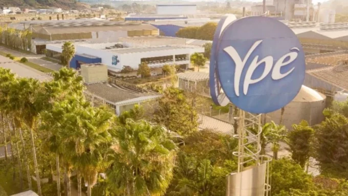 Sede da Anvisa em caso sobre pedido da Ypê por reunião pública