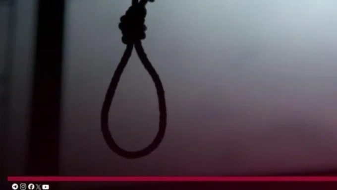 Asma Zarei, iraniana executada após dar à luz na prisão