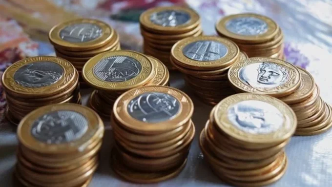 Banco Central divulga resultado do IBC-Br de março