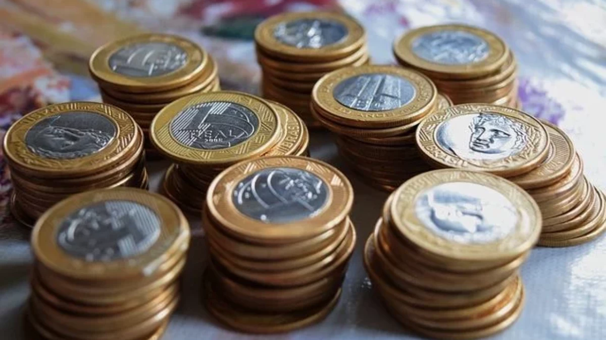 Banco Central divulga resultado do IBC-Br de março
