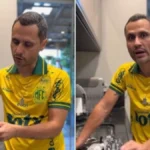 Senador Cleitinho Azevedo em vídeo sobre a Ypê e a Anvisa