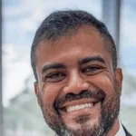 Daniel Alex Fortunato, secretário do governo Lula investigado por agressão em Alagoas