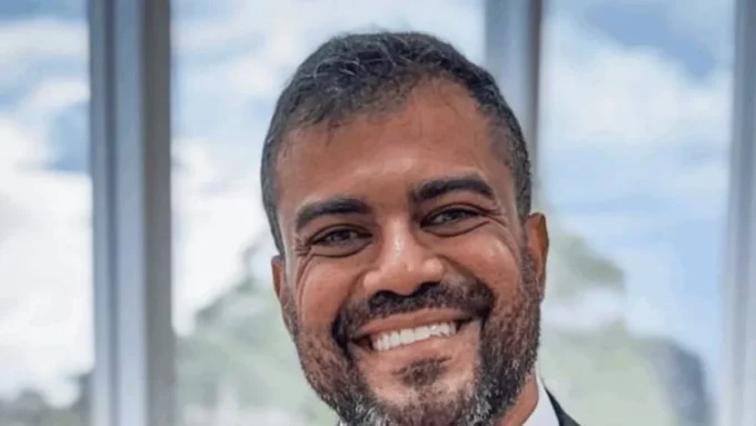 Daniel Alex Fortunato, secretário do governo Lula investigado por agressão em Alagoas