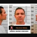 Daniel Vorcaro em notícia sobre prisão e delação rejeitada