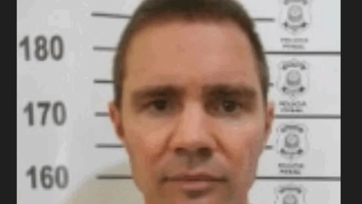 Daniel Vorcaro em caso analisado pelo Supremo Tribunal Federal