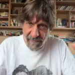 Eduardo Bueno, o Peninha, em imagem de arquivo