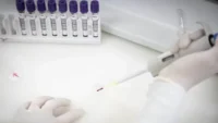 Instituto Emílio Ribas, em São Paulo, onde paciente com suspeita de Ebola foi isolado