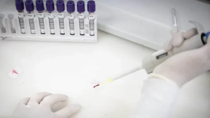 Instituto Emílio Ribas, em São Paulo, onde paciente com suspeita de Ebola foi isolado