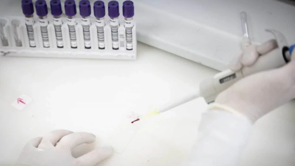 Instituto Emílio Ribas, em São Paulo, onde paciente com suspeita de Ebola foi isolado