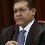 Jair Bolsonaro após receber convite para posse no Tribunal Superior Eleitoral