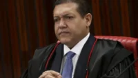 Jair Bolsonaro após receber convite para posse no Tribunal Superior Eleitoral