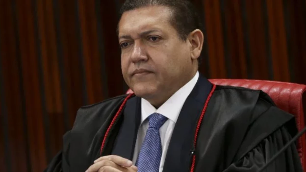 Jair Bolsonaro após receber convite para posse no Tribunal Superior Eleitoral
