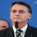 Jair Bolsonaro prepara lista oficial de apoio para candidaturas ao Senado em 2026