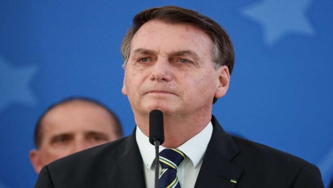 Jair Bolsonaro prepara lista oficial de apoio para candidaturas ao Senado em 2026