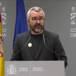 Javier Padilla comenta caso suspeito de hantavírus na Espanha