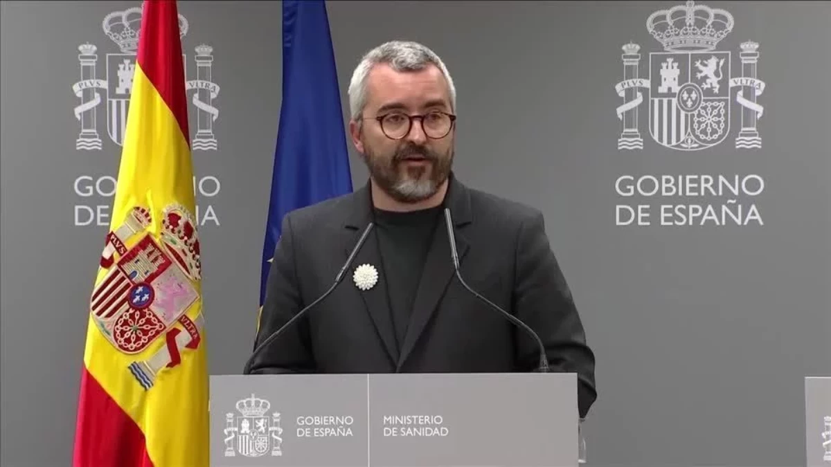 Javier Padilla comenta caso suspeito de hantavírus na Espanha