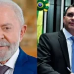 Luiz Inácio Lula da Silva em evento oficial durante debate sobre cenário eleitoral em São Paulo