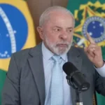 Luiz Inácio Lula da Silva em imagem de arquivo sobre política fiscal