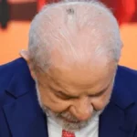Presidente Luiz Inácio Lula da Silva em agenda oficial em Brasília