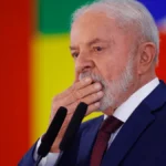 Lula fala sobre infiltração do crime organizado no Judiciário e na política