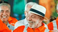 Lula discursa em evento na Bahia ao citar picanha, alcatra e maminha