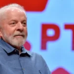 Lula em imagem associada à estratégia do PT com influenciadores para 2026