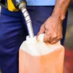 Lula durante anúncio de medida sobre subsídio na gasolina