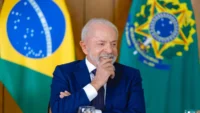 Lula e Donald Trump em contexto de reunião bilateral entre Brasil e Estados Unidos