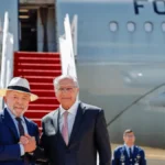 Lula e Trump em pauta sobre classificação de facções como terroristas