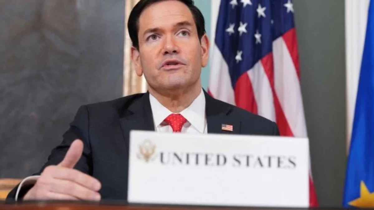 Marco Rubio anuncia medida dos EUA contra PCC e Comando Vermelho