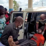 Sede da OMS em notícia sobre surto de ebola no Congo e em Uganda
