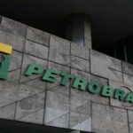Edifício-sede da Petrobras em caso de repatriação de recursos bloqueados em Jersey
