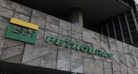 Edifício-sede da Petrobras em caso de repatriação de recursos bloqueados em Jersey