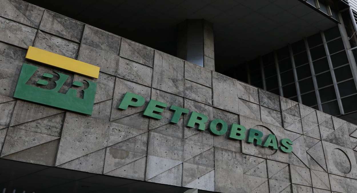 Edifício-sede da Petrobras em caso de repatriação de recursos bloqueados em Jersey