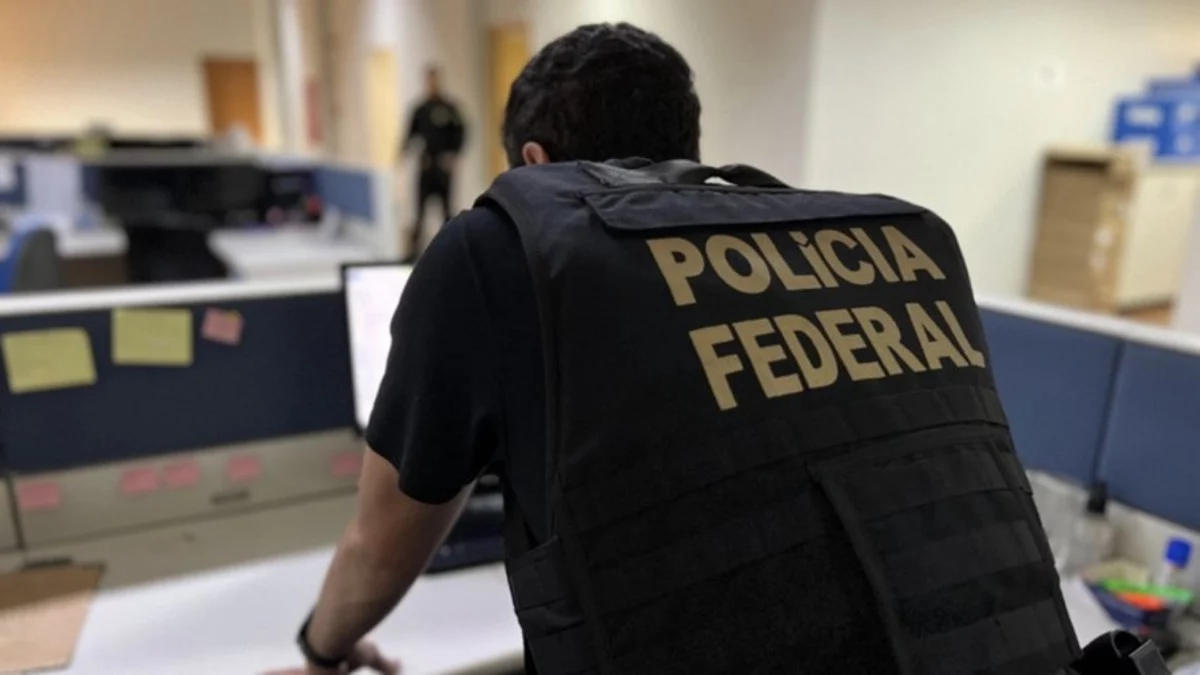 Polícia Federal investiga suspeita de fraude eleitoral em Macapá