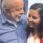 Pollyanna Werton, ex-secretária citada em investigação sobre o programa Prato Cheio