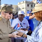 Raúl Castro é alvo de denúncia dos Estados Unidos por caso de 1996