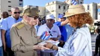 Raúl Castro é alvo de denúncia dos Estados Unidos por caso de 1996