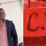 Rick Andrade da Silva, pastor encontrado morto em Salvador após vídeo contra facção
