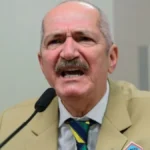 Aldo Rebelo em decisão judicial sobre reintegração ao Democracia Cristã