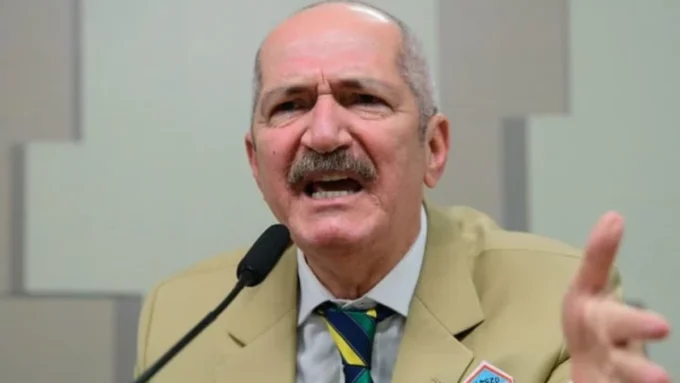 Aldo Rebelo em decisão judicial sobre reintegração ao Democracia Cristã