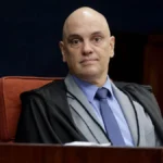 Ministro Alexandre de Moraes, do STF, alvo de ação judicial movida por empresas americanas na Flórida