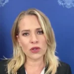Amanda Roberson comenta classificação de CV e PCC pelos EUA