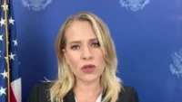Amanda Roberson comenta classificação de CV e PCC pelos EUA